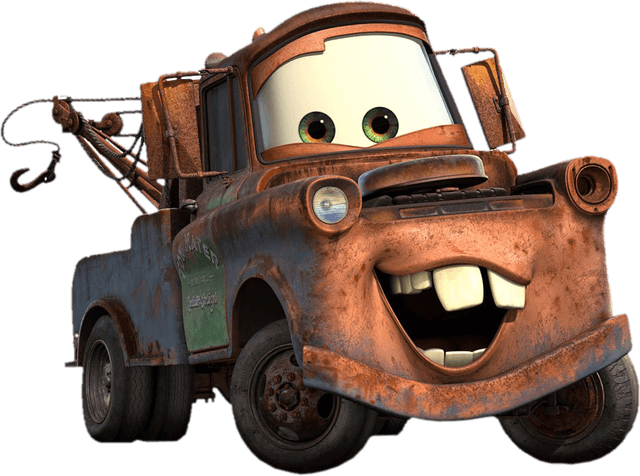 mater